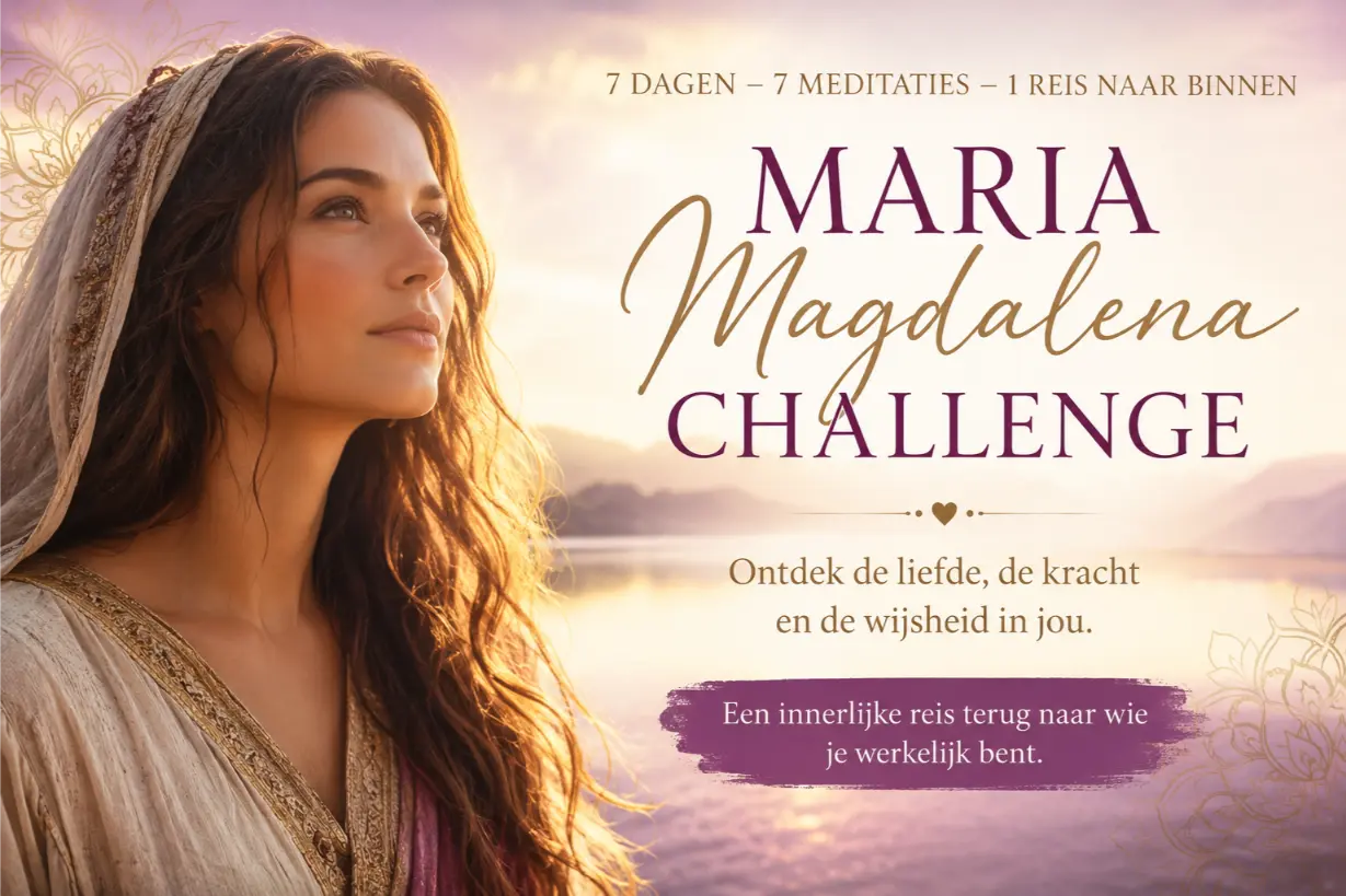 Maria Magdalena challenge